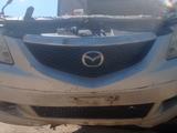 Привозной ноускат Mazda Mpv LW5W GY за 200 000 тг. в Астана