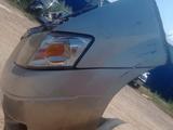 Привозной ноускат Mazda Mpv LW5W GY за 200 000 тг. в Астана – фото 3