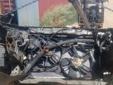 Привозной ноускат Mazda Mpv LW5W GY за 200 000 тг. в Астана – фото 4