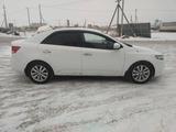 Kia Cerato 2012 года за 5 100 000 тг. в Астана – фото 4