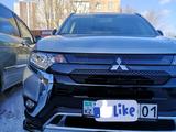 Mitsubishi Outlander 2021 года за 19 000 000 тг. в Астана – фото 2