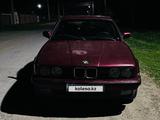 BMW 520 1992 года за 900 000 тг. в Алматы – фото 4