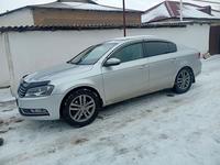 Volkswagen Passat 2012 годаfor4 000 000 тг. в Шымкент