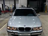 BMW 523 1997 года за 2 400 000 тг. в Алматы