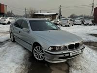 BMW 523 1997 годаfor2 350 000 тг. в Алматы