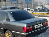 Audi 100 1991 года за 1 700 000 тг. в Алматы – фото 4