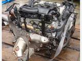 Двигатель 3MZ-FE Toyota Highlander 3.3 с установкой 1az/2az/1mz/3mz/2gr/1g за 95 000 тг. в Алматы – фото 2
