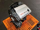 Двигатель 3MZ-FE Toyota Highlander 3.3 с установкой 1az/2az/1mz/3mz/2gr/1g за 95 000 тг. в Алматы – фото 3