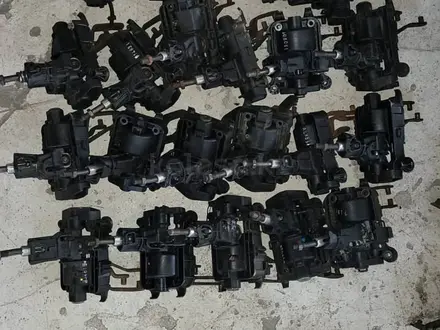Кулиса на MB 190 w201 w202 w124 w210 w140 за 10 999 тг. в Шымкент
