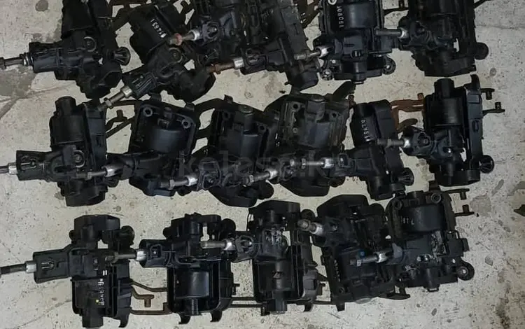 Кулиса на MB 190 w201 w202 w124 w210 w140 за 10 999 тг. в Шымкент