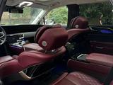 Hongqi E-HS9 2022 года за 35 000 000 тг. в Алматы – фото 2