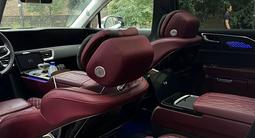 Hongqi E-HS9 2022 годаүшін35 000 000 тг. в Алматы – фото 2