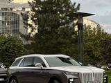 Hongqi E-HS9 2022 года за 35 000 000 тг. в Алматы