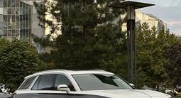 Hongqi E-HS9 2022 годаүшін35 000 000 тг. в Алматы