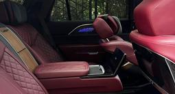 Hongqi E-HS9 2022 годаүшін35 000 000 тг. в Алматы – фото 5