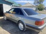 Audi 100 1993 годаfor2 500 000 тг. в Жезказган – фото 2