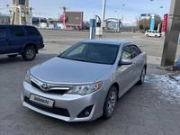 Toyota Camry 2012 года за 7 800 000 тг. в Алматы