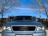 Audi A6 1997 года за 3 200 000 тг. в Шымкент – фото 2