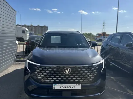 Changan CS55 Plus 2026 года за 9 800 000 тг. в Астана – фото 2