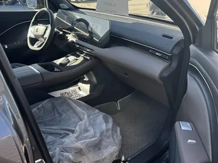 Changan CS55 Plus 2026 года за 9 800 000 тг. в Астана – фото 4