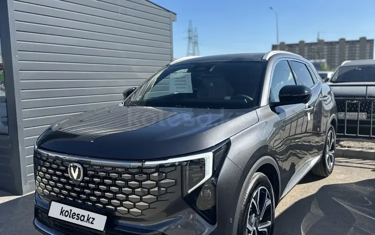 Changan CS55 Plus 2026 года за 9 800 000 тг. в Астана