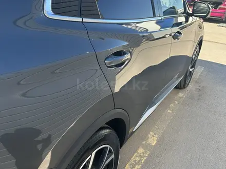Changan CS55 Plus 2026 года за 9 800 000 тг. в Астана – фото 9