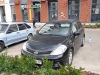 Nissan Tiida 2011 годаүшін4 950 000 тг. в Астана