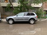 Volkswagen Touareg 2003 года за 3 600 000 тг. в Павлодар – фото 3