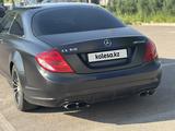 Mercedes-Benz CL 65 AMG 2009 года за 14 500 000 тг. в Алматы – фото 4