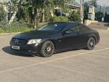 Mercedes-Benz CL 65 AMG 2009 года за 14 500 000 тг. в Алматы