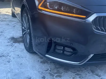 Kia K7 2018 года за 11 500 000 тг. в Алматы