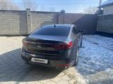 Kia K7 2018 года за 11 500 000 тг. в Алматы – фото 3