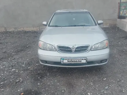 Nissan Maxima 2002 года за 2 500 000 тг. в Тараз