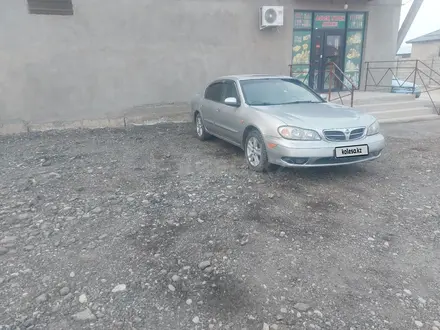 Nissan Maxima 2002 года за 2 500 000 тг. в Тараз – фото 2