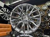 Диски Toyota Lexus R-18*5*114.3 в наличии Astana за 246 000 тг. в Астана – фото 3