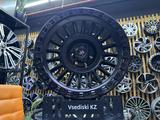 Диски Nissan Pathfinder R-18*6*114.3 ет-0 j-9 PCD-66.1 в наличии Astana за 360 000 тг. в Астана – фото 4