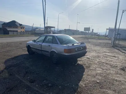 Audi 80 1991 года за 350 000 тг. в Шымкент – фото 5