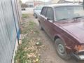 ВАЗ (Lada) 2107 2006 годаfor670 000 тг. в Кокшетау – фото 3