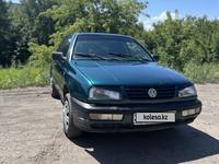 Volkswagen Vento 1994 годаүшін1 000 000 тг. в Семей