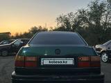 Volkswagen Vento 1994 годаүшін1 000 000 тг. в Семей – фото 5