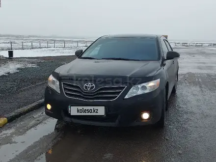 Toyota Camry 2011 года за 8 000 000 тг. в Кызылорда – фото 2