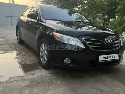 Toyota Camry 2011 года за 8 000 000 тг. в Кызылорда – фото 18