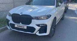 BMW X7 2019 годаfor34 000 000 тг. в Алматы – фото 2