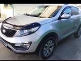 Kia Sportage 2014 года за 5 500 000 тг. в Алматы – фото 2