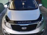 Kia Sportage 2014 года за 5 500 000 тг. в Алматы – фото 3