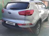 Kia Sportage 2014 года за 5 500 000 тг. в Алматы – фото 5