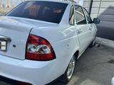 ВАЗ (Lada) Priora 2170 2014 года за 3 850 000 тг. в Усть-Каменогорск – фото 4