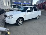 ВАЗ (Lada) Priora 2170 2014 года за 3 850 000 тг. в Усть-Каменогорск – фото 2