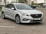 Hyundai Sonata 2014 года за 7 500 000 тг. в Астана