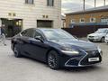 Lexus ES 250 2022 годаүшін22 999 999 тг. в Караганда – фото 2